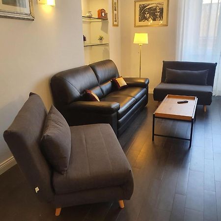 Ripetta 24 Apartman Róma Kültér fotó