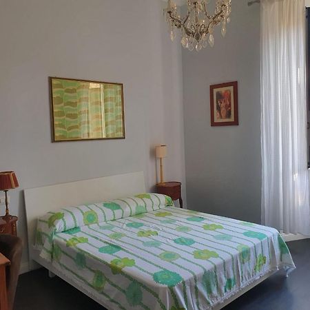 Ripetta 24 Apartman Róma Kültér fotó