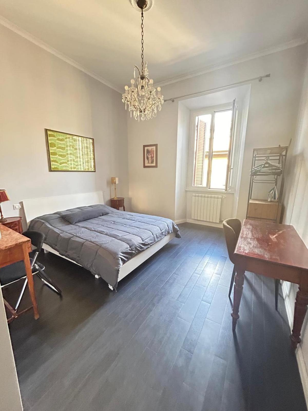 Ripetta 24 Apartman Róma Kültér fotó