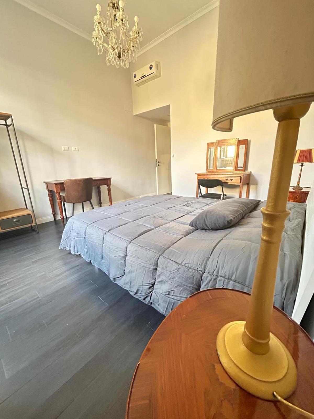 Ripetta 24 Apartman Róma Kültér fotó