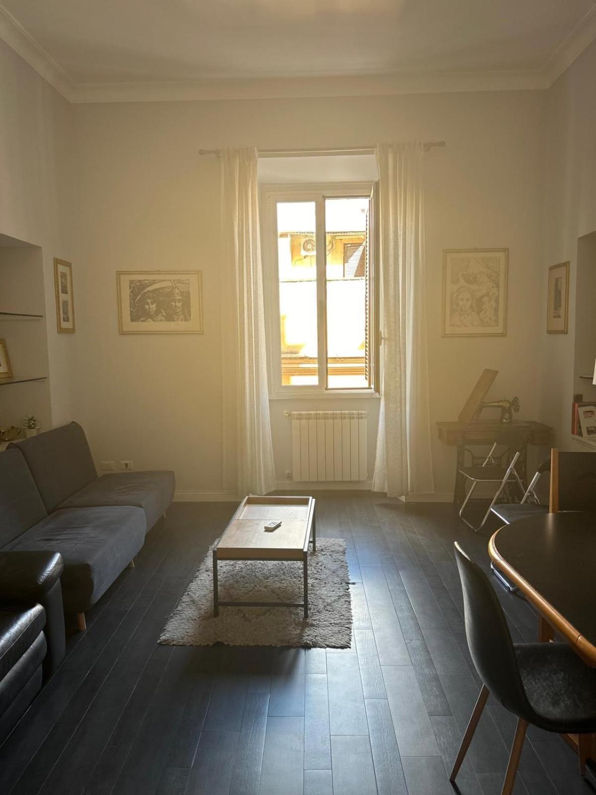 Ripetta 24 Apartman Róma Kültér fotó