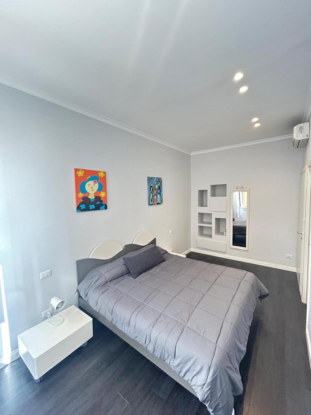 Ripetta 24 Apartman Róma Kültér fotó