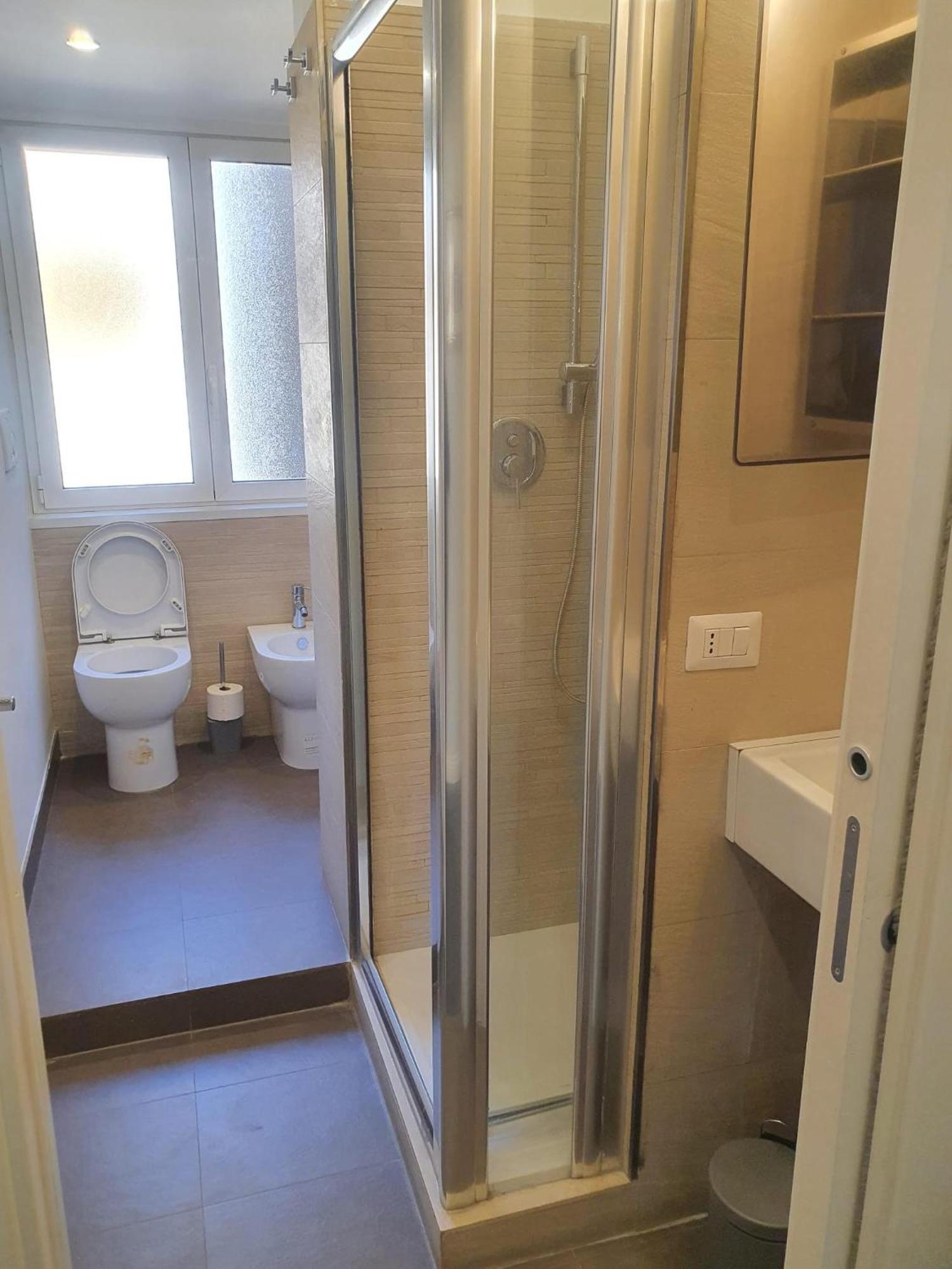 Ripetta 24 Apartman Róma Kültér fotó