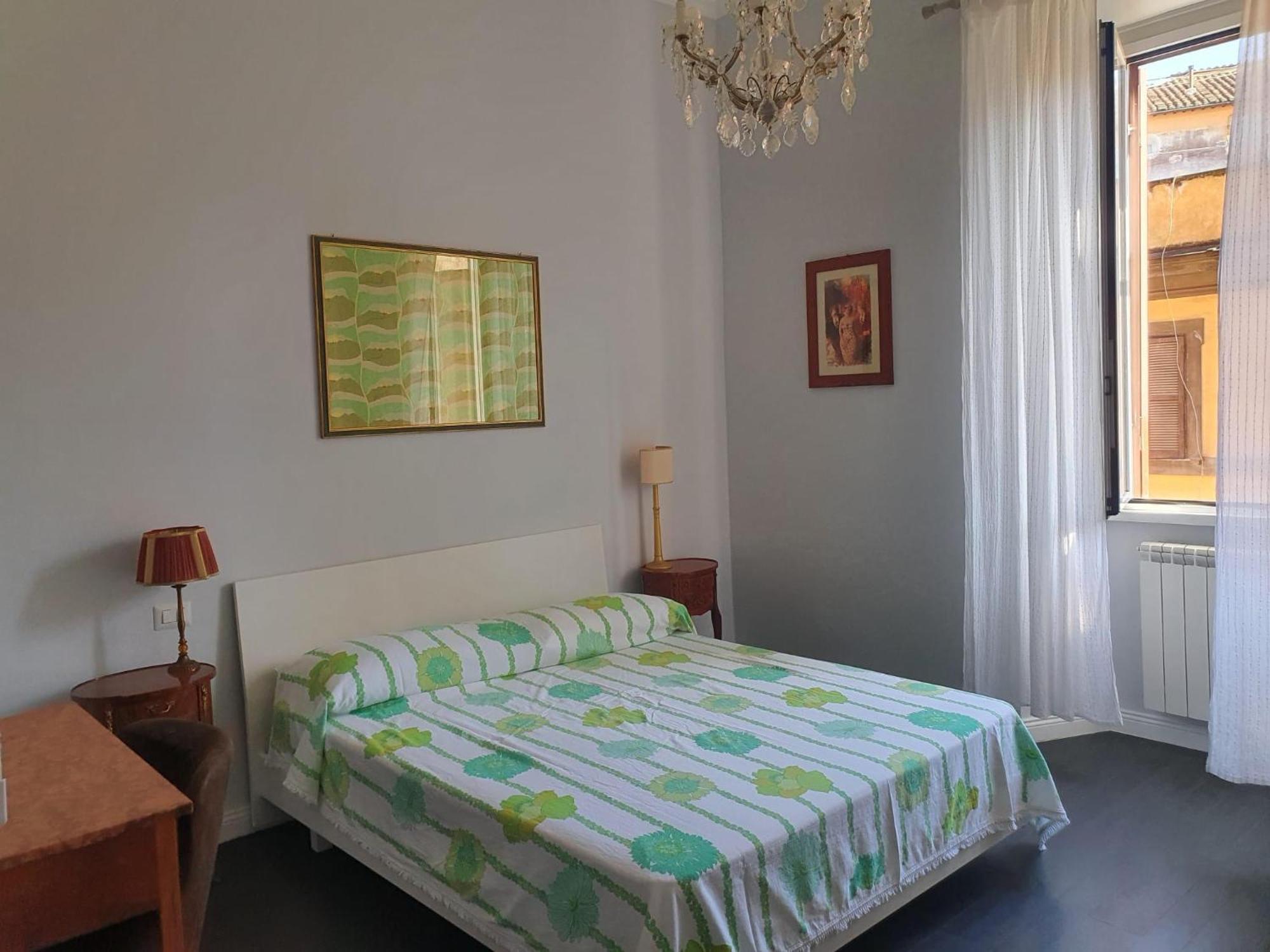 Ripetta 24 Apartman Róma Kültér fotó