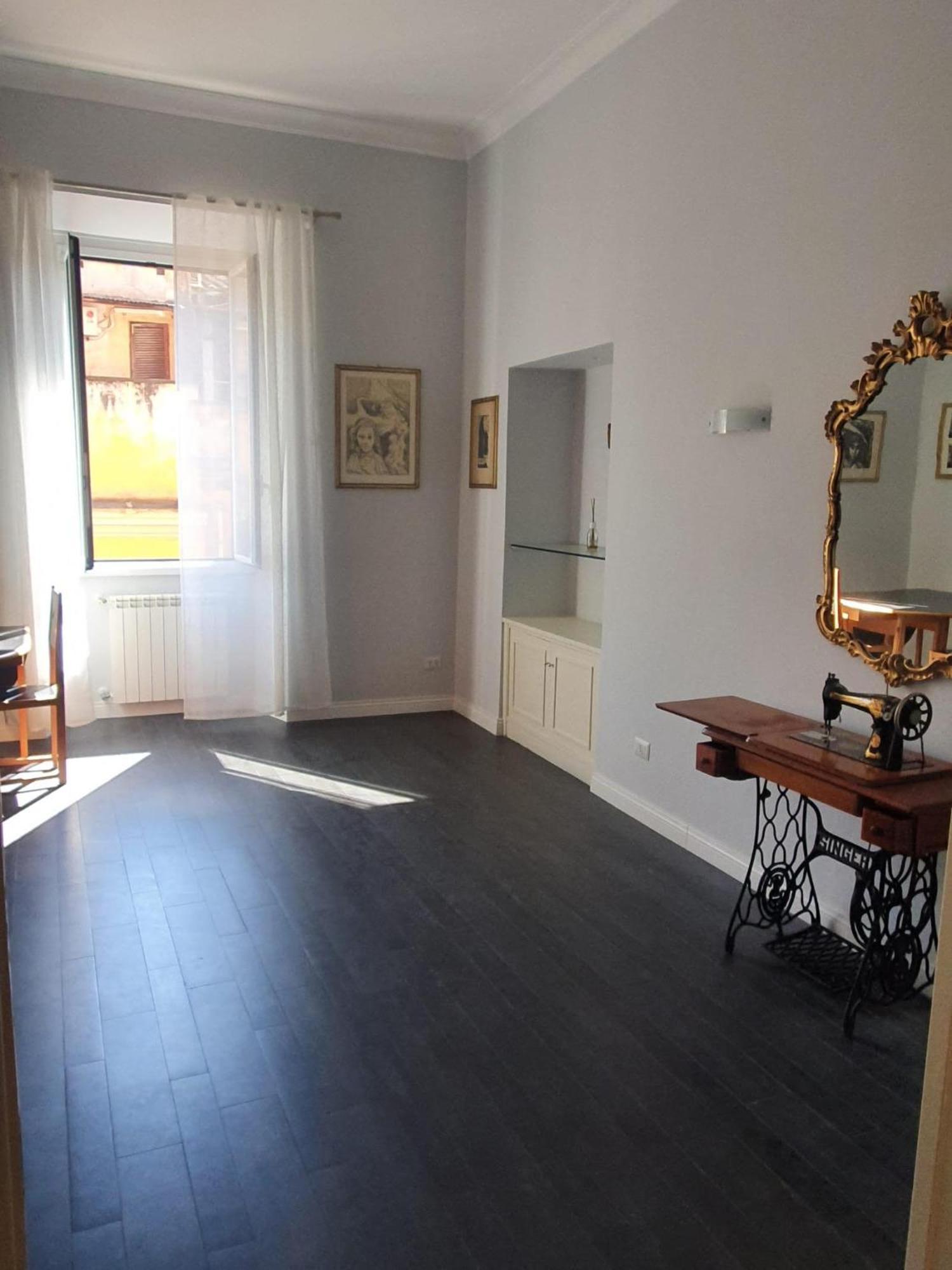 Ripetta 24 Apartman Róma Kültér fotó