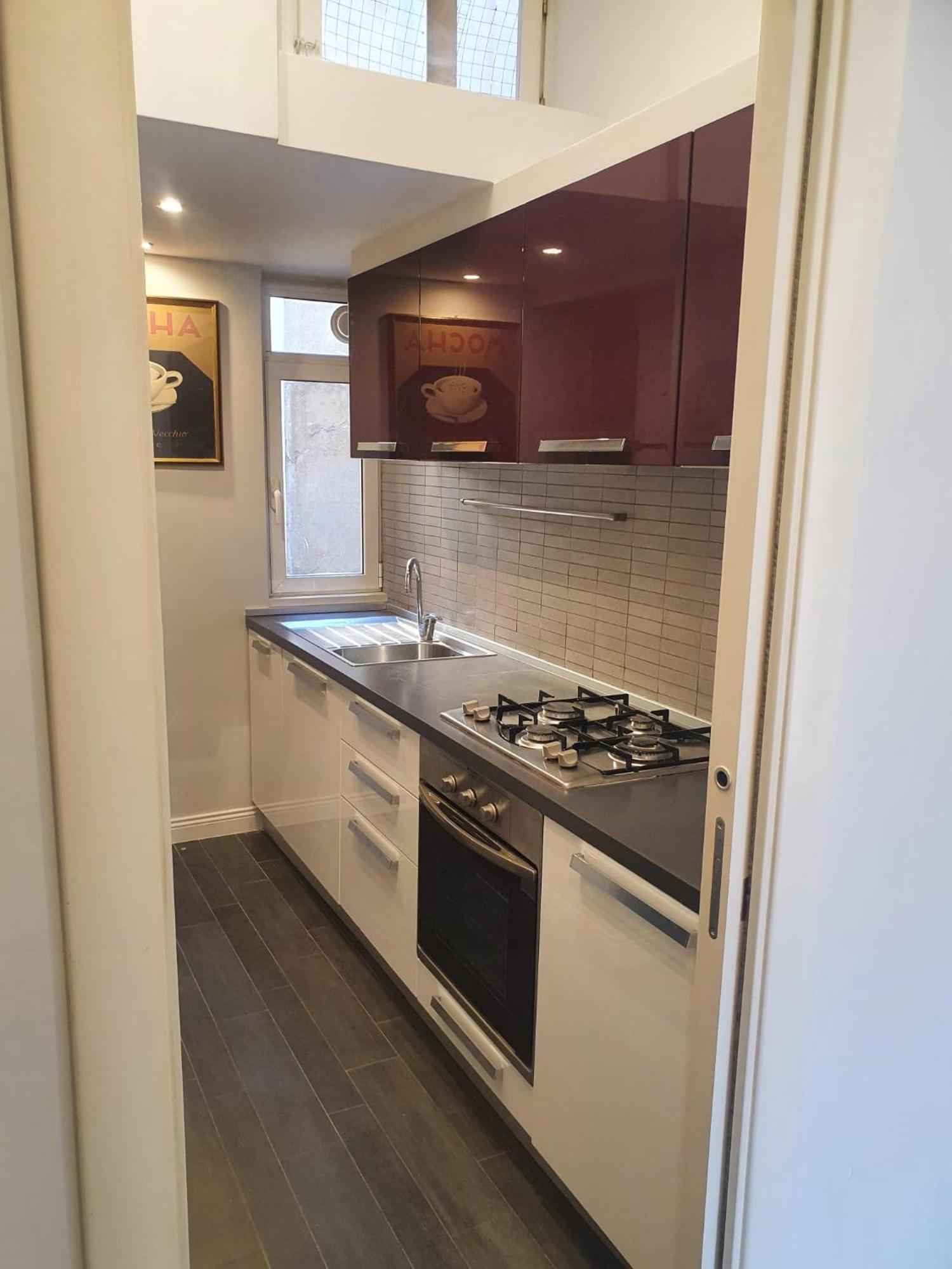 Ripetta 24 Apartman Róma Kültér fotó